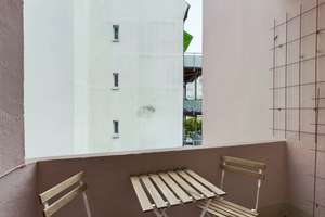 Moderne ca. 46 qm Wohnung mit Balkon *WE 6* – Die vollständige Adresse der Immobilie erhältst du vom Anbieter., 58097 Mittelstadt, Hagen – Vorschaubild 5