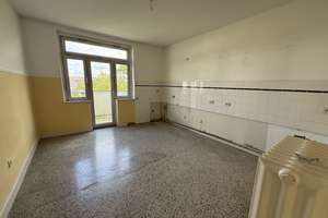 Charmante Altbauwohnung mit Potenzial – Gestalten Sie Ihr persönliches Wohnjuwel – Ostendorfstraße 6, 40239 Düsseltal, Düsseldorf – Vorschaubild 5