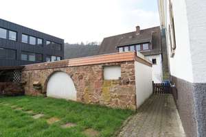 Attraktives Einfamilienhaus direkt am Neckar! – Die vollständige Adresse der Immobilie erhältst du vom Anbieter., 69239 Neckarsteinach – Vorschaubild 9