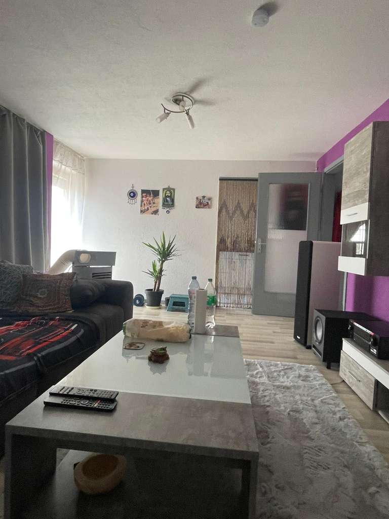 Immobilie in Weinstadt - 2-Zimmer Wohnung in Weinstadt mit 42 m² Wohnfläche - Bild 2