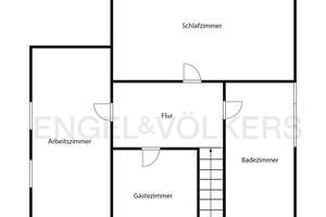 Großzügiges Familienidyll direkt am Landschaftsschutzgebiet in Donnerschwee! – Die vollständige Adresse der Immobilie erhältst du vom Anbieter., 26123 Donnerschwee, Oldenburg (Oldenburg) – Vorschaubild 16