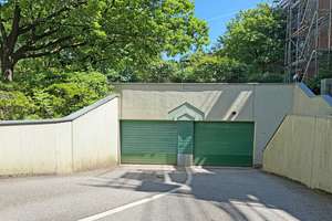 Großzügige 4-Zimmer-Wohnung mit Loggia, modernisiertem Duschbad und Tiefgaragenstellplatz – Wentzel  – Die vollständige Adresse der Immobilie erhältst du vom Anbieter., 22926 Ahrensburg – Vorschaubild 16
