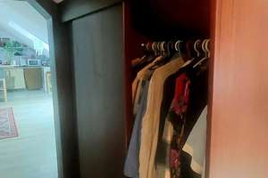 Charmantes 1,5-Zimmer Apartment mit Aufzug in Bielefeld-Innenstadt – Oberntorwall 4, 33602 Mitte, Bielefeld – Vorschaubild 3