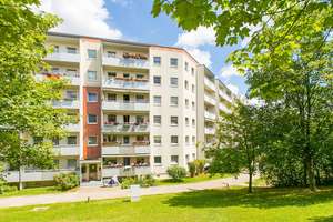 Gorbitz Glanz & Renovierung: Traumhafte 3-Zimmer-Wohnung in Dresden wartet auf Sie! – 1169 Gorbitz-Ost, Dresden – Vorschaubild 7