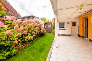 Familienfreundliches Einfamilienhaus mit 5 Zimmern und gepflegtem Garten – Die vollständige Adresse der Immobilie erhältst du vom Anbieter., 39291 Gommern – Vorschaubild 3