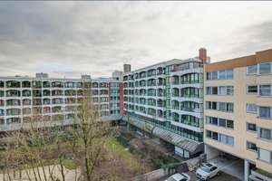 Möbliert: Wohnen auf Zeit beim Leuchtenbergring – 81677 Steinhausen, München – Vorschaubild 12