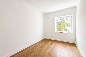 Erstklassiges Wohnen mit Raumhöhe, Stil und zeitloser Eleganz im Herzen des Erphoviertels! – Die vollständige Adresse der Immobilie erhältst du vom Anbieter., 48145 Mauritz-West, Münster – Vorschaubild 8