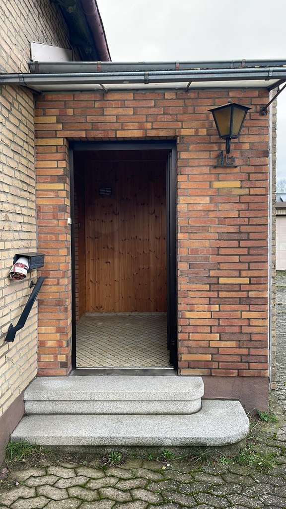 Immobilie in Leopoldshöhe - Exklusive Lage von Leopoldshöhe schönes Einfamilienhaus - Bild 3