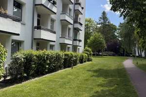 Modernisiertes 1-Zimmer-Apartment in Lübeck – Eschenburgstraße 27 c, 23568 Sankt Gertrud, Lübeck – Vorschaubild 17