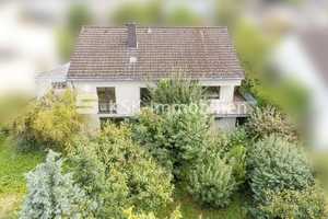 Charmantes Einfamilienhaus mit viel Potenzial! – Rheinisch-Bergischer Kreis – Vorschaubild 1