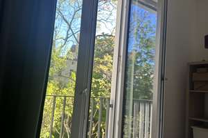 Moderne ruhige 2-Zimmer Wohnung mit Balkon in zentraler Lage nahe S-Bornholmer und Mauerpark – Freienwalder Straße 34, 13359 Gesundbrunnen, Berlin – Vorschaubild 8