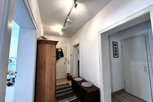 Rarität – schöne 3-Zimmer-Wohnung mit Balkon, Terrasse und kleinem Garten am Killesberg – Die vollständige Adresse der Immobilie erhältst du vom Anbieter., 70192 Mönchhalde, Stuttgart – Vorschaubild 18