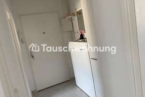 Tauschwohnung: 2 Zimmer gegen 3/4 Zimmer in Märkische Viertel – Die vollständige Adresse der Immobilie erhältst du vom Anbieter., 13349 Wedding, Berlin – Vorschaubild 11