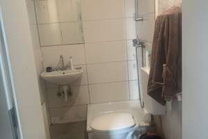 1 Zimmerwohnung in Ludwigshafen  ab 20.09.2026 zu vermieten – 67063 Nord-Hemshof, Ludwigshafen am Rhein – Vorschaubild 3