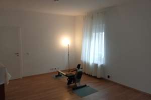 Sehr helle zwei Zimmer Küche Bad Wohnung in Wiesbaden Erbenheim ab 1.7.26 zu vermieten  – Barbarossastraße 1, 65205 Erbenheim, Wiesbaden – Vorschaubild 6