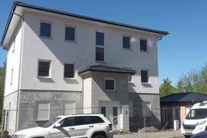 2-Zimmer Wohnung in neugebautem Haus mit Blick ins Grüne – Beckerstraße 7, 4179 Neulindenau, Leipzig – Vorschaubild 2