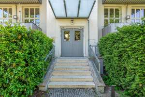 Modern, gepflegt und sofort bezugsfrei – 2-Zimmer-Wohnung mit Terrasse und toller Küche – Die vollständige Adresse der Immobilie erhältst du vom Anbieter., 14167 Lichterfelde, Berlin – Vorschaubild 43
