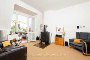 Lieblingsplatz! Frühling im Villenviertel Bad Godesbergs – Dürenstr. 00, 53173 Bonn – Vorschaubild 15
