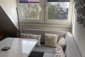 Modernisierte 3-Zimmer-Maisonette mit Klimaanlage, Spa-Bad & Weitblick – Die vollständige Adresse der Immobilie erhältst du vom Anbieter., 41199 Odenkirchen-Mitte, Mönchengladbach – Vorschaubild 5