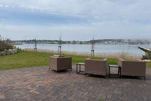 Reetdach trifft Moderne: Einzigartiges Wohnen in erster Wasserlinie 
 – Die vollständige Adresse der Immobilie erhältst du vom Anbieter., 24376 Kappeln – Vorschaubild 8
