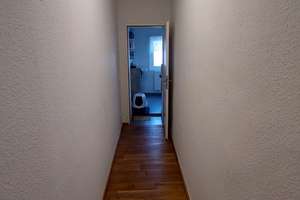 WG-Wohnung mit 2 abgeschlossenen Zimmern und Einbauküche in zentraler Lage – Harscampstraße 29, 52062 Kaiserplatz, Aachen – Vorschaubild 3