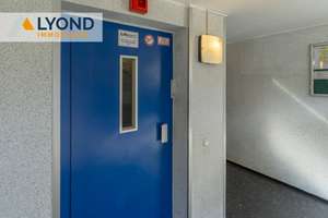 Attraktive 1,5-Zimmer (42 m²) mit Loggia, Stellplatz & Fernwärme zu verkaufen! – Die vollständige Adresse der Immobilie erhältst du vom Anbieter., 45888 Bulmke-Hüllen, Gelsenkirchen – Vorschaubild 2