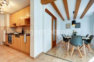 MÖBLIERT - MODERN LIVING - Gemütliche Wohnung mit Balkon – Die vollständige Adresse der Immobilie erhältst du vom Anbieter., 70469 Lemberg/Föhrich, Stuttgart – Vorschaubild 11