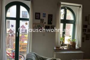 Tauschwohnung: SUCHE: Wohnung mit 4 geschlossenen Zimmern – Die vollständige Adresse der Immobilie erhältst du vom Anbieter., 4105 Zentrum-Nordwest, Leipzig – Vorschaubild 5