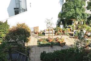 Altstadt/Fussgängerzone - 3 Zimmer mit Balkon, EBK und TG-Stellplatz – Die vollständige Adresse der Immobilie erhältst du vom Anbieter., 65183 Mitte, Wiesbaden – Vorschaubild 7