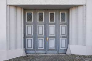 Industriecharme trifft Eleganz – außergewöhnliche Loftwohnung im Einzeldenkmal! – 66117 Alt-Saarbrücken, Saarbrücken – Vorschaubild 12