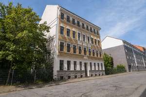 SOFORT EINZIEHEN UND WOHLFÜHLEN: Charmante Zweiraumwohnung mit eigener Terrasse – 4315 Volkmarsdorf, Leipzig – Vorschaubild 4