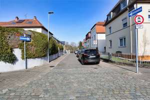 Top Renditeobjekt - nahe Porsche – Die vollständige Adresse der Immobilie erhältst du vom Anbieter., 70435 Zuffenhausen-Frauensteg, Stuttgart – Vorschaubild 2