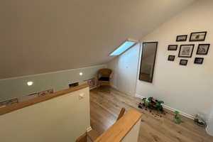 Exklusives 6-Zi-Einfamilienhaus mit Einbauküche, Terrasse, großem Garten und Carport – Cuxhaven (Kreis) – Vorschaubild 12