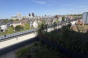 Luxuriöses Penthouse mit 3,5 Zimmern in Düsseldorf-Heerdt – Die vollständige Adresse der Immobilie erhältst du vom Anbieter., 40549 Heerdt, Düsseldorf – Vorschaubild 3