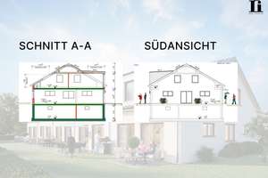 Fertiggestellt & bezugsbereit – Ihr neues Zuhause in Erlangen – Die vollständige Adresse der Immobilie erhältst du vom Anbieter., 91058 Bachfeld, Erlangen – Vorschaubild 23