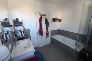 Schöne drei Zimmer Wohnung in Koblenz, Karthause Nord – Die vollständige Adresse der Immobilie erhältst du vom Anbieter., 56075 Karthause Nord, Koblenz – Vorschaubild 10