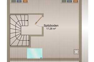 Raumwunder vor den Toren Leipzigs - Ihr Reihenendhaus mit Wohlfühlfaktor – Bocks Gärten 10, 6237 Saalekreis – Vorschaubild 11