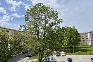 4-Zimmer-Wohnung bequem mit Dusche – Yorckstraße 32b, 9130 Yorckgebiet, Chemnitz – Vorschaubild 3