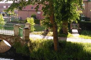 Historisches Mehrfamilienhaus im Centrum, "Steuer-Perle" – Markttorstraße 5, 19258 Boizenburg/Elbe – Vorschaubild 15