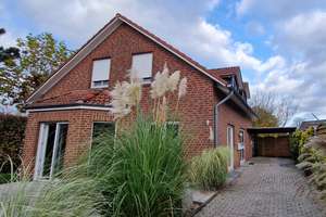 Ruhiges 4-Zimmer Haus in Werne – Die vollständige Adresse der Immobilie erhältst du vom Anbieter., 59368 Werne – Vorschaubild 1