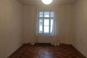 Großzügige Altbauwohnung – Fäustlestraße 14, 80339 Westend, München – Vorschaubild 3