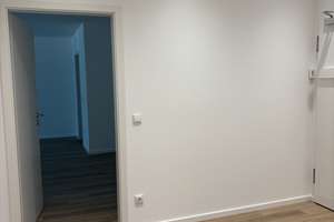 🌼Wunderschöne 4-Zimmerwohnung zum Erstbezug - ab sofort – Prinzregentenstr. 124, 81677 Steinhausen, München – Vorschaubild 5