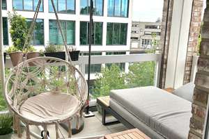 Helle 4-Zimmerwohnung in zentraler Lage gelegen am Hauptbahnhof – Karlstraße 23, 26123 Bürgeresch, Oldenburg (Oldenburg) – Vorschaubild 12