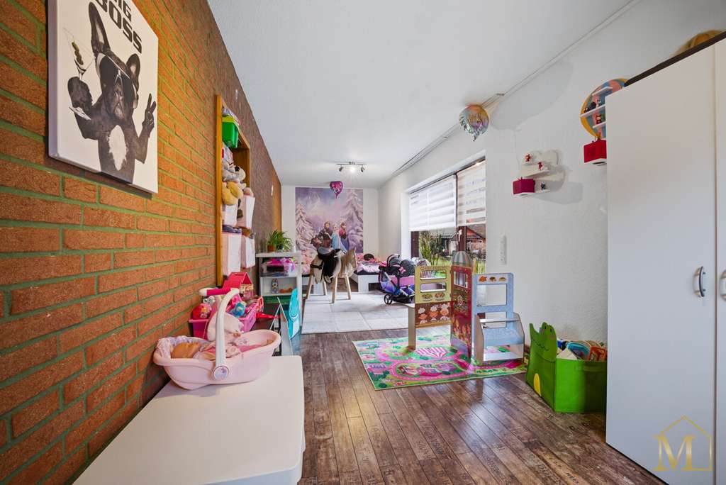 Immobilie in Kutenholz - Ebenerdiges Wohnen mit drei Zimmern und zwei Terrassen - Bild 3