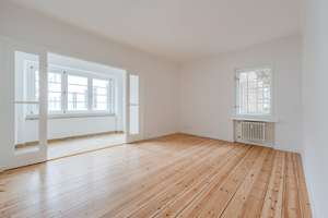 Exklusiver Altbau-Traum: Komplett sanierte Wohnung – provisionsfrei – Düsseldorfer Str. 35, 10707 Wilmersdorf, Berlin – Vorschaubild 3