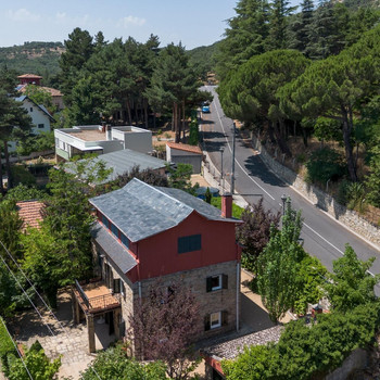 Immobilien zum Verkauf in Navacerrada