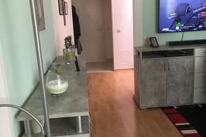 Wohnen mit Charakter: Gepflegte 3-Zimmer-Wohnung in Erfurt Frienstedt – Das Querigfeld 1, 99092 Frienstedt, Erfurt – Vorschaubild 7