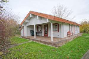 Volksbank Immobilien: Nordseeküste - 
Charmantes Ferienhaus im Urlaubsort! – Die vollständige Adresse der Immobilie erhältst du vom Anbieter., 27639 Dorum – Vorschaubild 17
