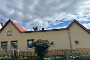 Charmantes Einfamilienhaus mit rustikalem Flair, Gartenidylle und viel Gestaltungspotential! – Die vollständige Adresse der Immobilie erhältst du vom Anbieter., 6198 Brachwitz – Vorschaubild 3