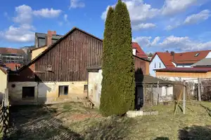 Macher-Domizil in BestLage SchleuSinGens / Platz & Potenzial für Durchstarter – Vogelhofstr. 7, 98553 Hildburghausen (Kreis) – Vorschaubild 92